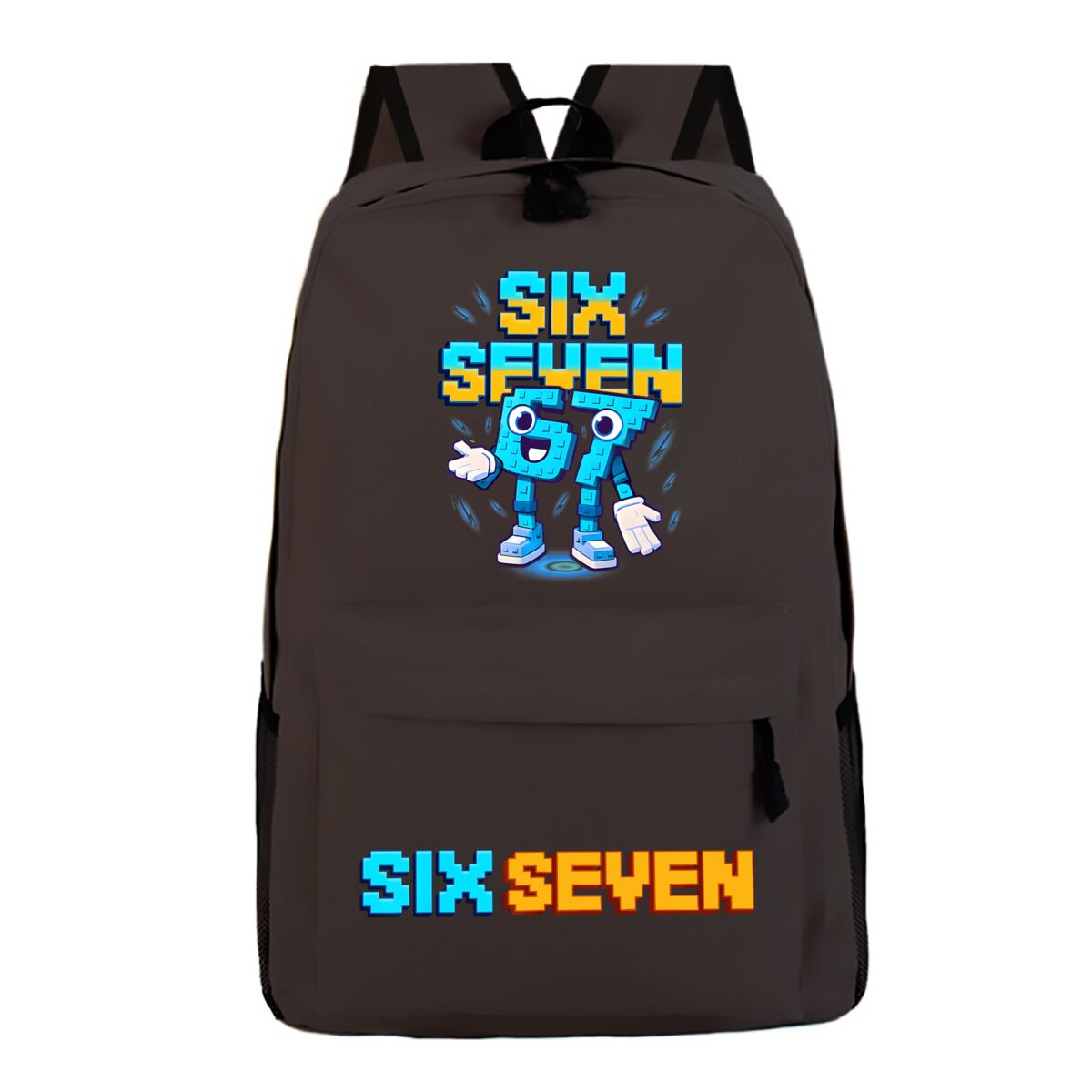 Six Seven Backpack Italian Bra - Laptop Accessories Girly review and price