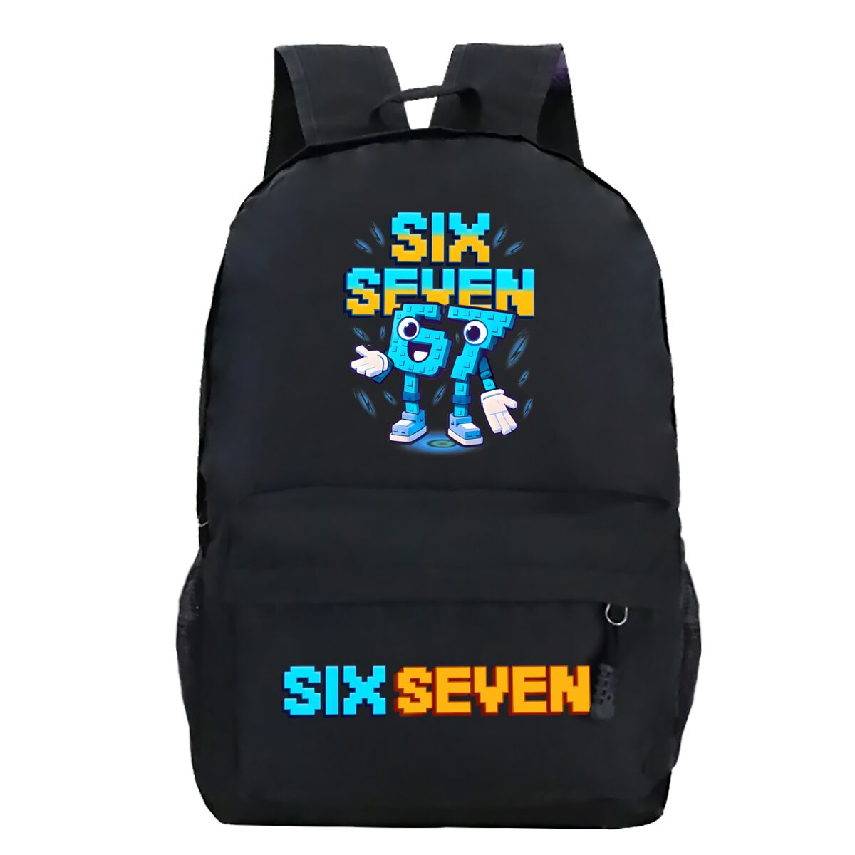 Six Seven Backpack Italian Bra - Laptop Accessories Girly review and price