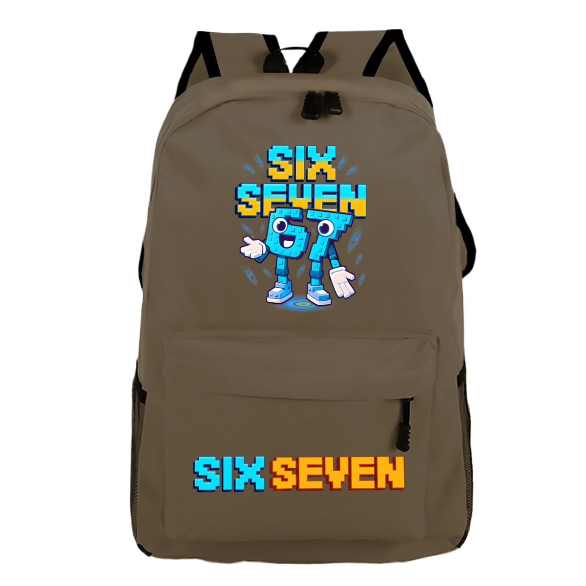 Six Seven Backpack Italian Bra - Laptop Accessories Girly review and price