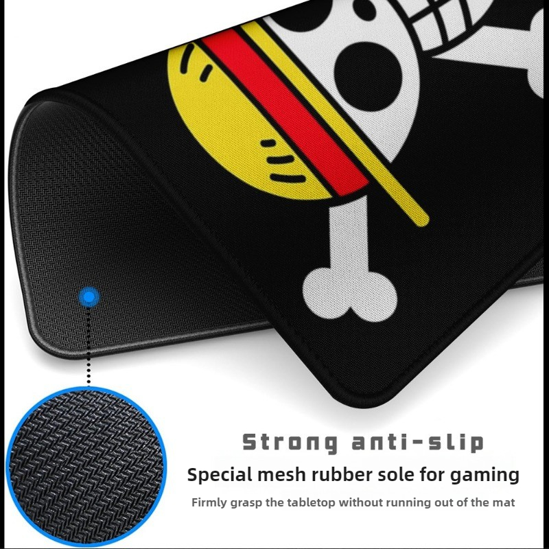 Cartoon One Piece  Luffy Skull - Laptop Accessories For Gift review and price