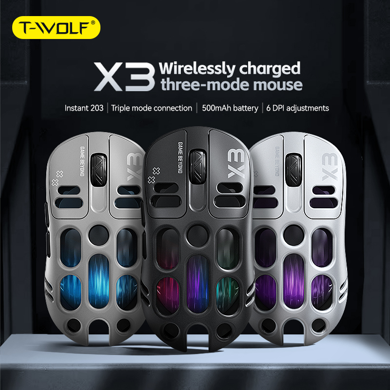 2026 Hollow-out Design Lightwe - Laptop Accessories Rgb review and price