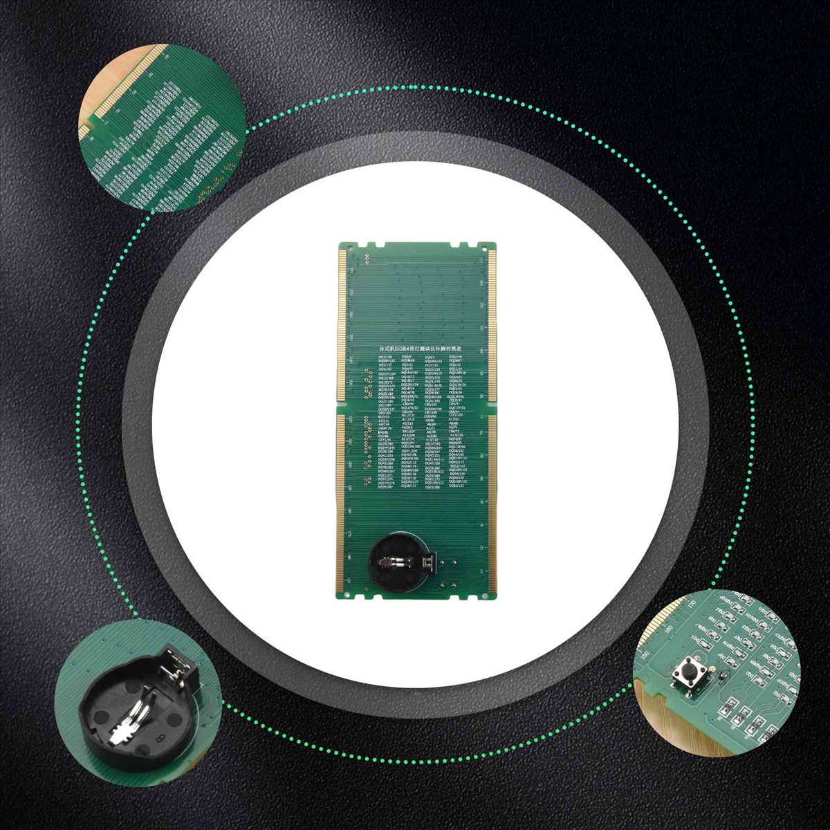 ~Upgraded 2026-DDR4 Test Card  - Memory Ram Upgrade review and price