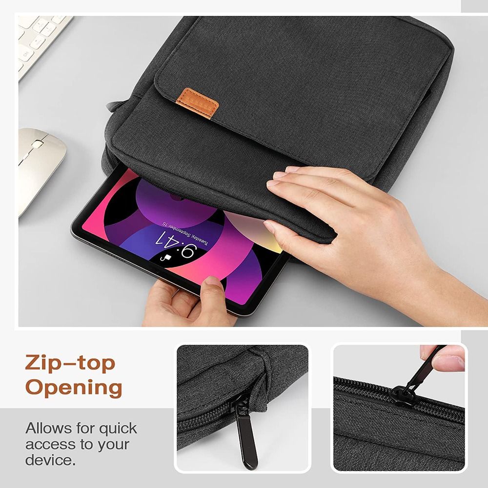9/11/13.3 inch Tablet Sleeve C - Laptop Accessories Travel Case review and price