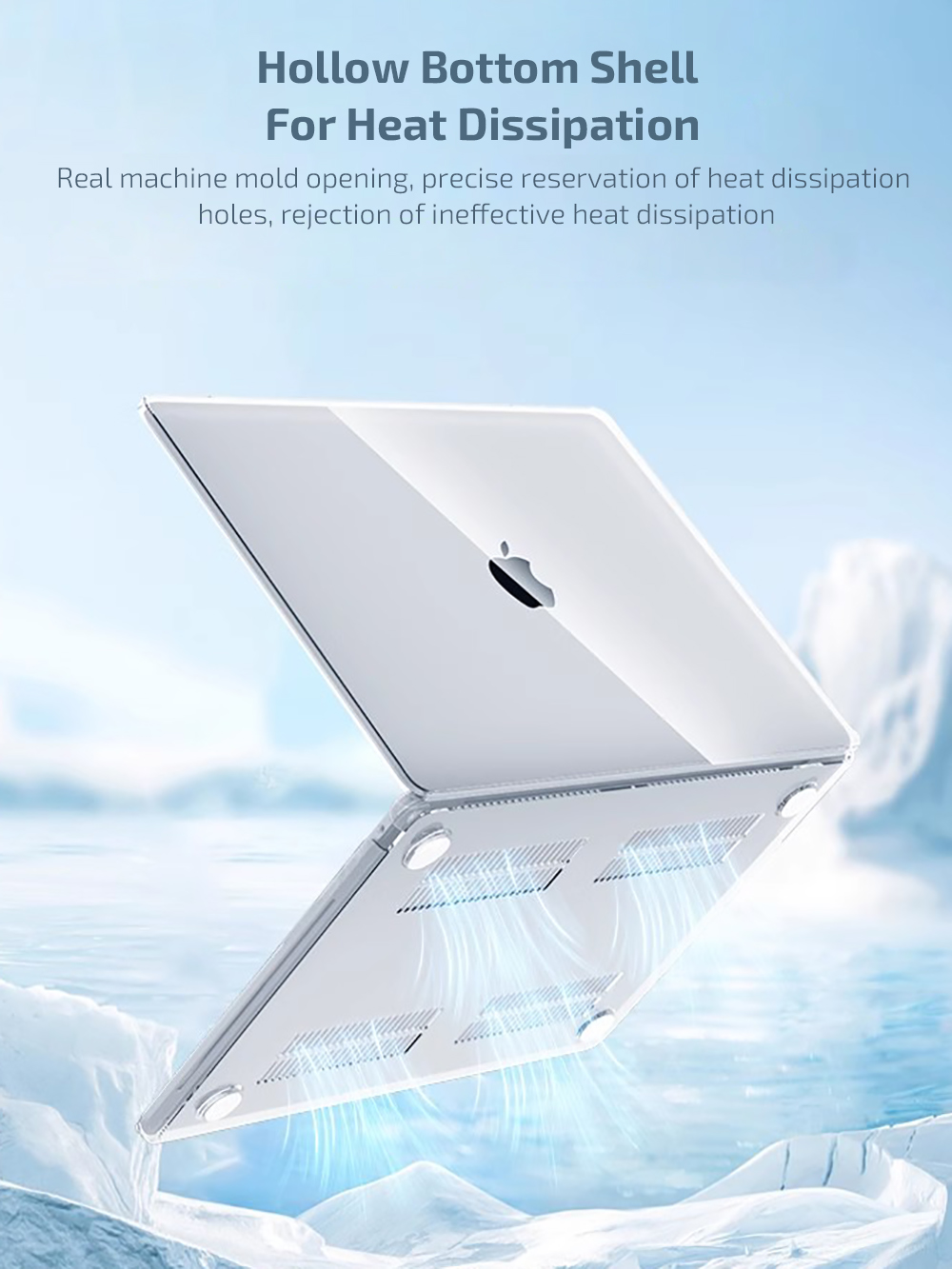 Laptop Case For MacBook Pro 13 - Laptop Accessories 2022 review and price