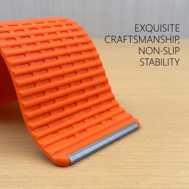 Creative Foldable Phone Stand  - Laptop Accessory review and price