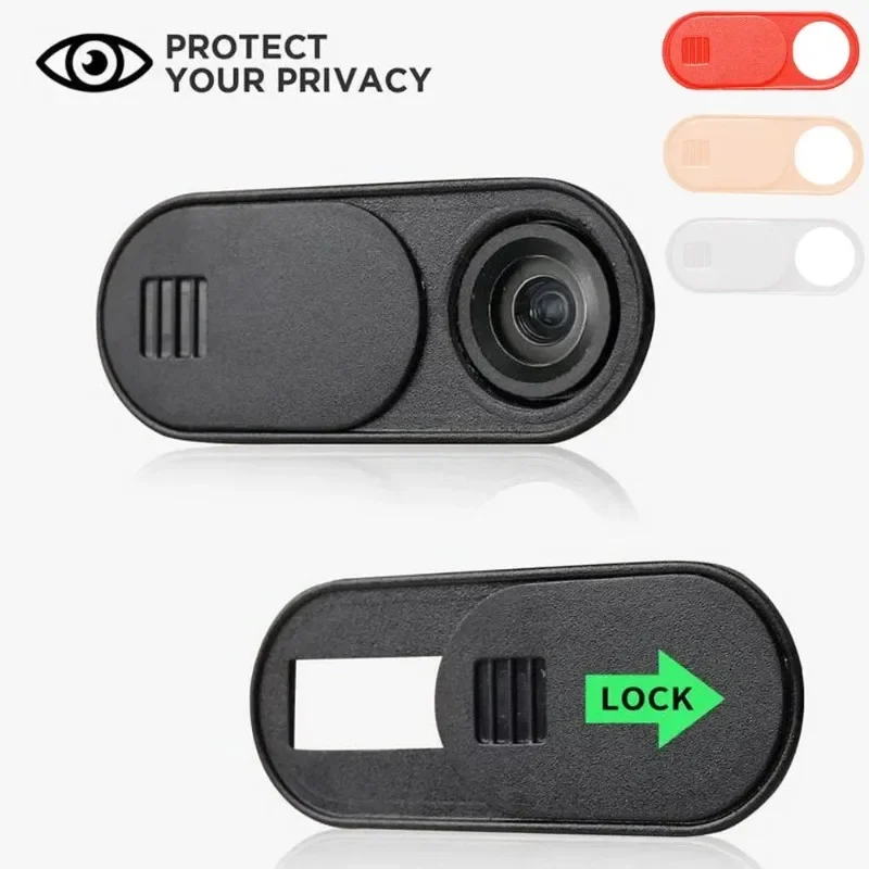 2PCS Multi-use Privacy Camera  - Laptop Accessories 2022 review and price