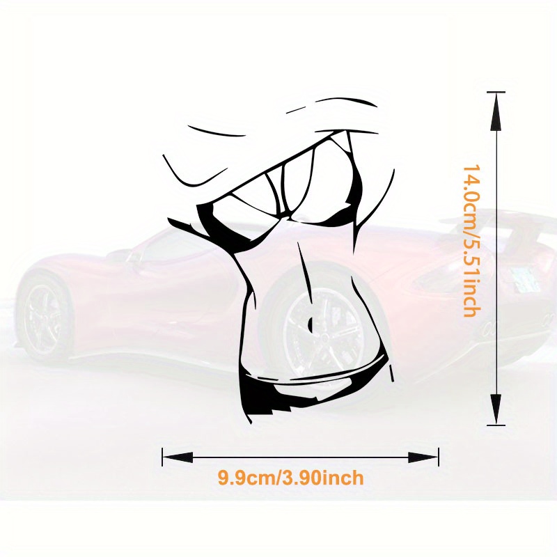 1Pc Fashion Girl Body Outline  - Laptop Accessories Girly review and price